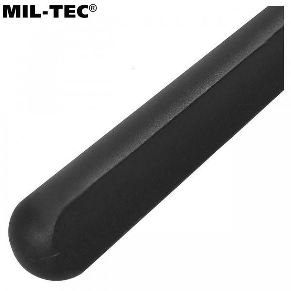 Дубинка пластикова Mil-Tec® NightStick (16213000) Black 16213000 фото