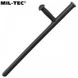 Дубинка пластикова Mil-Tec® NightStick (16213000) Black 16213000 фото 7