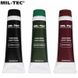 Фарба камуфляж Mil-Tec® 3 кольори Tubes Woodland 16332000 фото 2
