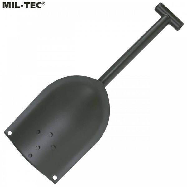 Шведська складна армійська лопата Mil-Tec® 15525950 фото