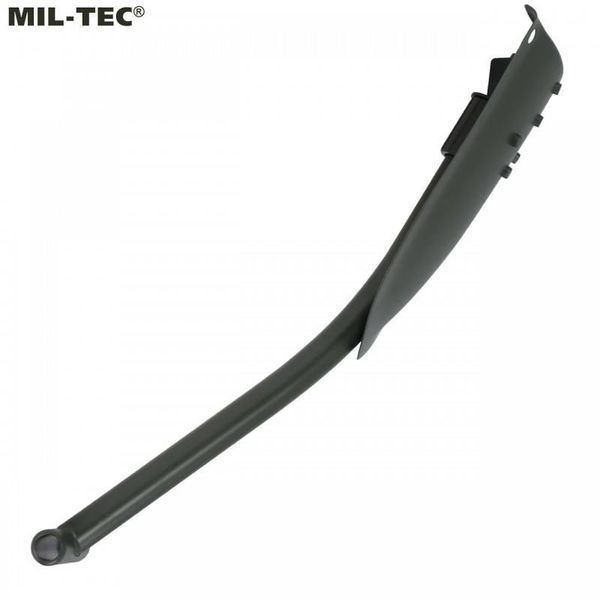 Шведська складна армійська лопата Mil-Tec® 15525950 фото