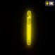 M-Tac Хімічні Світильники 4,5х40 (10 шт) Жовтий 1124 фото 2