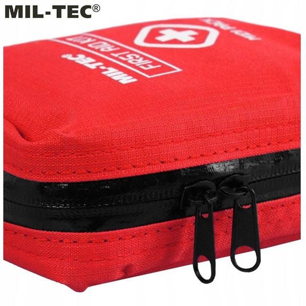 Аптечка першої допомоги Mil-Tec® RED MIDL 16025910 фото
