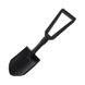Лопата Mil-Tec® US Trifold Shovel With Pouch Gen.2 15522150 фото 5