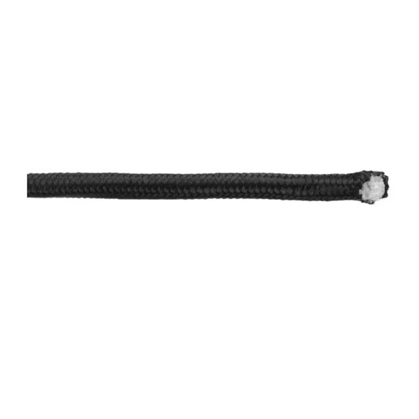 Мотузка Mil-Tec® Commando 30 м x 9 мм — black 15942002-009 фото
