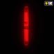 M-Tac Хімічні Світильники 4,5х40 (10 шт) Червоний 1121 фото 4