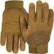 Тактичні рукавички Army Mil-Tec® Dark Coyote 12521019-XXL фото 1