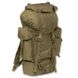 Військовий рюкзак BRANDIT Combat Oliv 65L 1311 фото 1