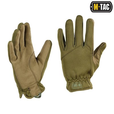 M-Tac перчатки Scout Tactical Mk.2 Olive S M L XL XL 1120-XL фото