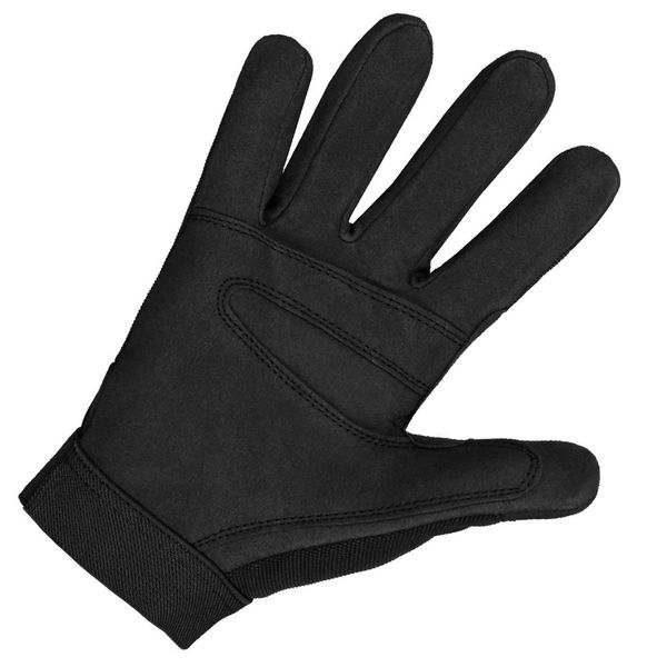 Тактичні рукавички Army Mil-Tec® Black 12521002-XXL фото