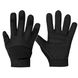 Тактичні рукавички Army Mil-Tec® Black 12521002-XXL фото 1