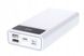 Power bank BLOW 40000mAh 2xUSB USB-C QC 3.0 PD 20W White 1114 фото 7