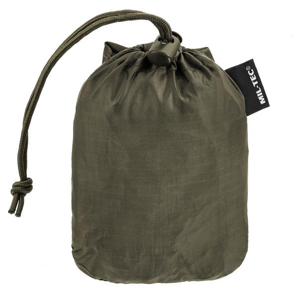 Чохол на рюкзак Assault LARGE Mil-Tec® olive 14090001 фото
