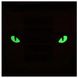 Нашівка M-Tac Tiger Eyes Laser Cut (пара) OLIV 628 фото 3