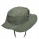 Панама Mil-Tec® Boonie Hat (12325001) Olive S, M, L, XL, XXL 12325001-906 фото 2