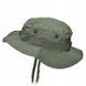 Панама Mil-Tec® Boonie Hat (12325001) Olive S, M, L, XL, XXL 12325001-906 фото 1