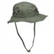 Панама Mil-Tec® Boonie Hat (12325001) Olive S, M, L, XL, XXL 12325001-906 фото 3