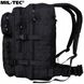 Рюкзак Тактичний Mil-Tec® ASSAULT 36L Black 14002202 фото 10