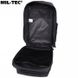 Рюкзак Тактичний Mil-Tec® ASSAULT 36L Black 14002202 фото 2