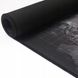 Великий килимок для мишки 90x40 Чорно-сірий 2412 фото 3