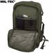 Рюкзак Тактичний Mil-Tec® ASSAULT 36L Olive 14002201 фото 9