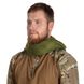 Снайперський Маскувальний шарф-сітка Mil-Tec® Olive 12625001 фото 5