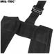 Плечова система для пояса підтяжки Mil-Tec® LC2 ALICE Black 13501002 фото 2