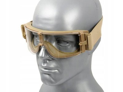 Тактические очки ACM COYOTE 1011 фото