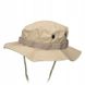 Панама Mil-Tec® Boonie Hat (12325004) Khaki S, M, L, XL, XXL 12325004-906 фото 3
