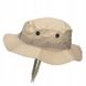 Панама Mil-Tec® Boonie Hat (12325004) Khaki S, M, L, XL, XXL 12325004-906 фото 1