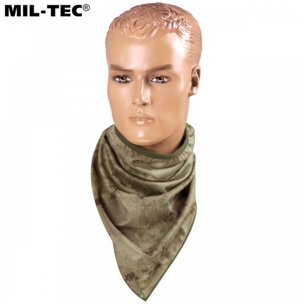 Шарф для обличчя Mil-Tec® FgCam 12621059 фото