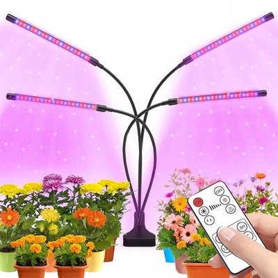 Лампа для вирощування рослин GROW ProTONE 36 Вт 2382 фото