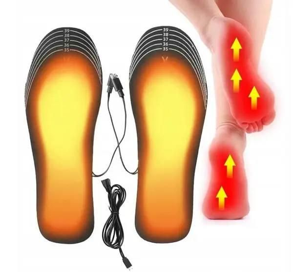 Військово-тактичні водонепроникні шкіряні черевики OLIV з зігрівальною устілкою USB KT1-1244-45 фото