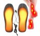 Військово-тактичні водонепроникні шкіряні черевики OLIV з зігрівальною устілкою USB KT1-1244-45 фото 3