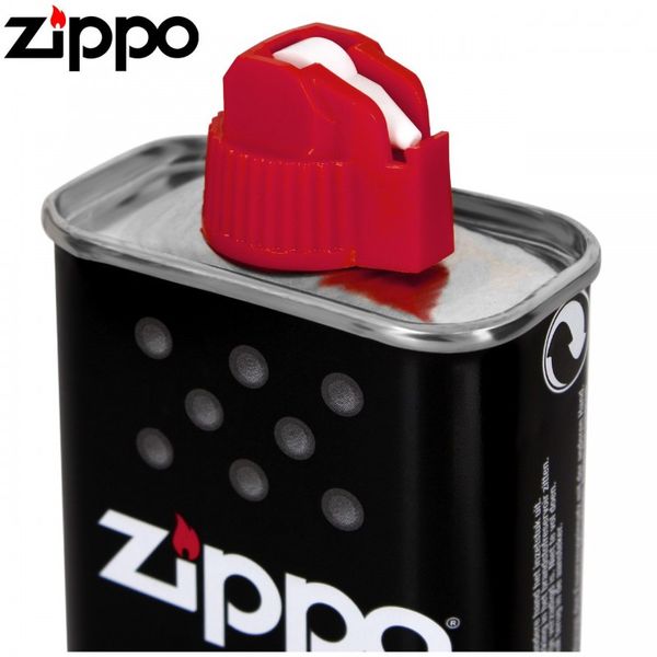 Бензин для запальничок ZIPPO 125 мл 15225000 фото