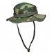 Панама Mil-Tec® Boonie Hat (12325020) Woodland S, M, L, XL, XXL 12325020-906 фото 2
