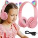 Накладні бездротові навушники Дитячі LOGIT P15 P15 фото 1