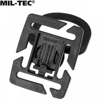 Набір Mil-Tec 2 + 4 Ultimate Tactical Grip Set Black 13457602 фото