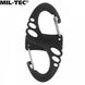 Набір Mil-Tec 2 + 4 Ultimate Tactical Grip Set Black 13457602 фото 2