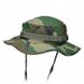 Панама Mil-Tec® Boonie Hat (12325020) Woodland M 12325020-906 фото