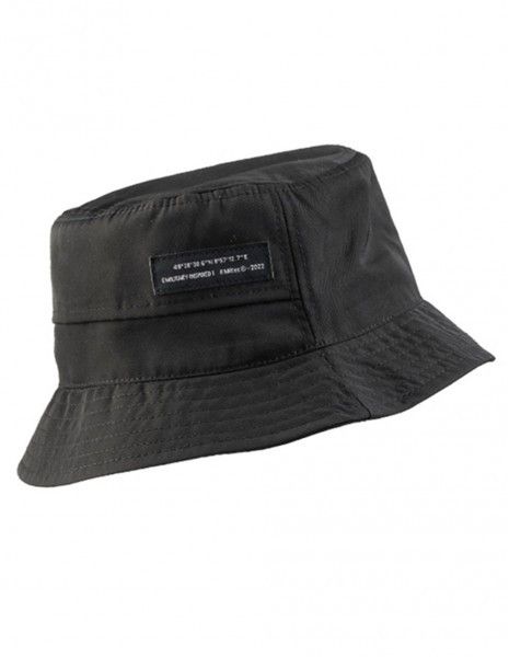 Панама Mil-Tec® Hat Quick Dry (12335002) Black S, M, L, XL, XXL 12335002-906 фото