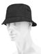 Панама Mil-Tec® Hat Quick Dry (12335002) Black S, M, L, XL, XXL 12335002-906 фото 3