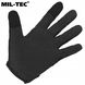 Тактичні рукавички Combat Touch Mil-Tec® Black 12521102-XXL фото 2