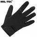 Тактичні рукавички Combat Touch Mil-Tec® Black 12521102-XXL фото 6