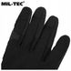 Тактичні рукавички Combat Touch Mil-Tec® Black 12521102-XXL фото 8