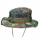 Панама Mil-Tec® Boonie Hat (12325021) Flecktarn M, L, XL, XXL 12325021-906 фото