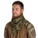 Снайперский Маскирующий шарф-сетка Mil-Tec® Digital WD 12625071 фото 6