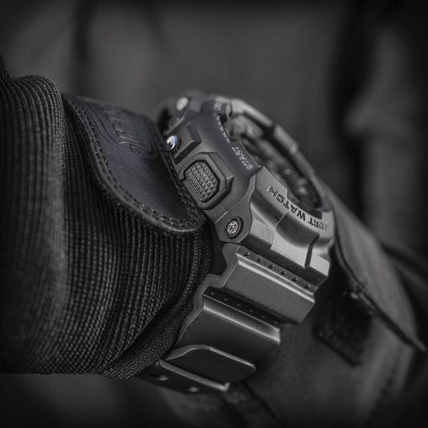 M-Tac годинник Sport Black 1501 фото