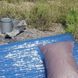 Каремат для сну Bushmen Ultralight - темний камуфляж 668 фото 7