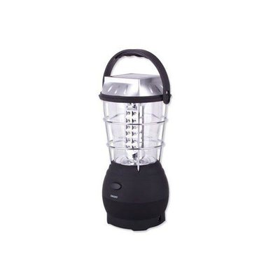 Світлодіодний кемпінговий ліхтар Mil-Tec® 3-Way LED — 100 люменів 15196100 фото